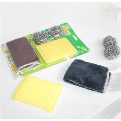 极速new 3 in 1 dining cleaDning set di cloths wa