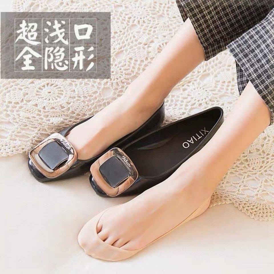 极速配单鞋的袜子脚底袜女防掉半掌袜高跟鞋袜Pi子女士丝祙船袜防,女士内衣/男士内衣/家居服,船袜,淘宝优惠券,粉丝福利购,淘宝优惠卷