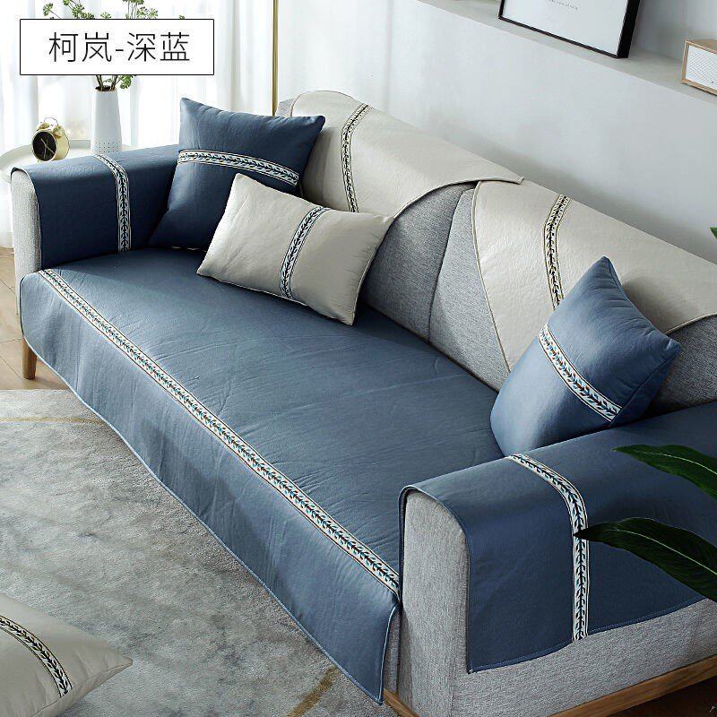 极速Waterproof sofah custrhion urine-proof non-stick fur Fou