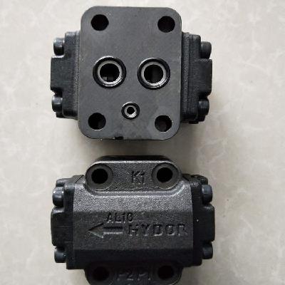 极速液控单向阀A1Y-Ha10B A1Y-Hb10B A1Y-H20B WA1Y-H20L