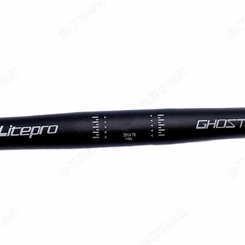 极速新款ghost2014Y直把25z.4mm把横自行车折叠车把横412车把
