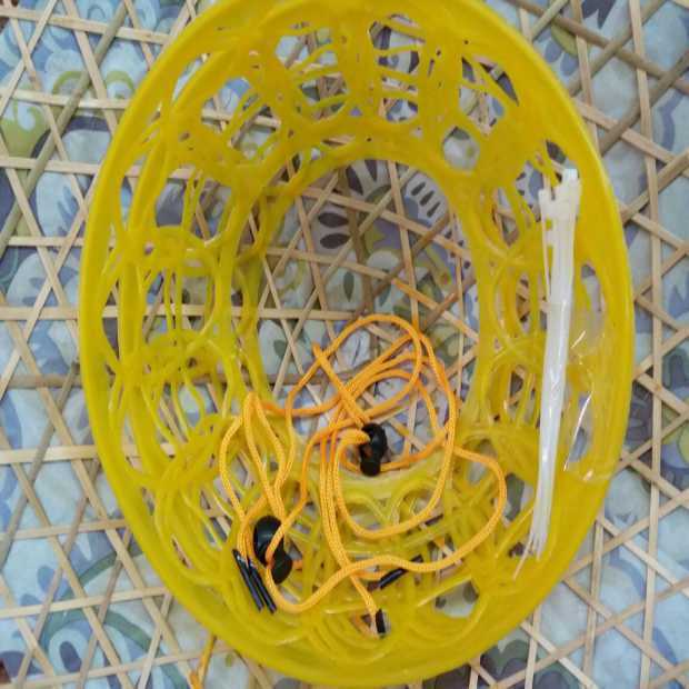 极速竹编湘西棕丝斗笠帽湖南邵阳斗D笠钓鱼帽舞蹈斗笠遮阳防雨斗