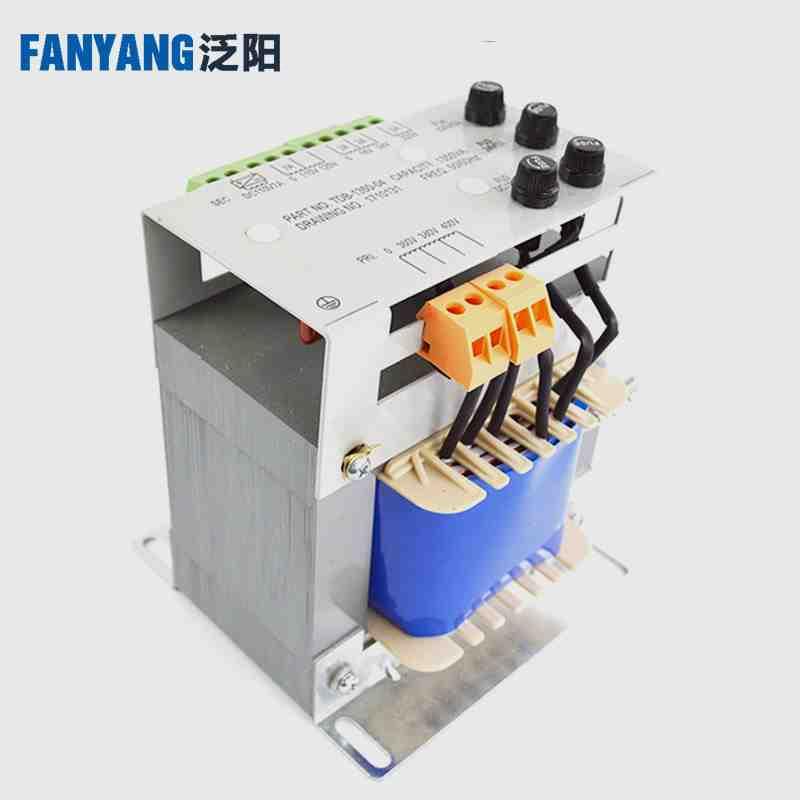 极速议价电梯变压器TDB-1350-04 控制柜专用变压器38S0V 220V电梯