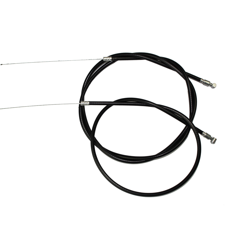 极速儿童自行车刹车线童车刹线管车闸线12/14/16寸W单车刹把刹皮 - 封面