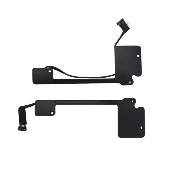 极速New Left + Right Speaker yfor MacBook Pro 13 Inch Retina