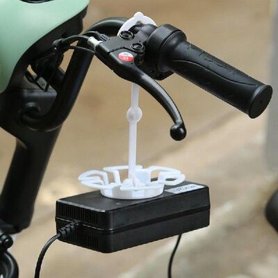 新品Electric Vjehicle Charger Holder 360 Rotation EV Car Cha