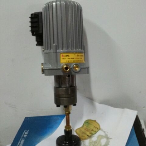 速发B250C B250F B500C B500F B500H稀油 齿轮泵 泵组 机床润滑