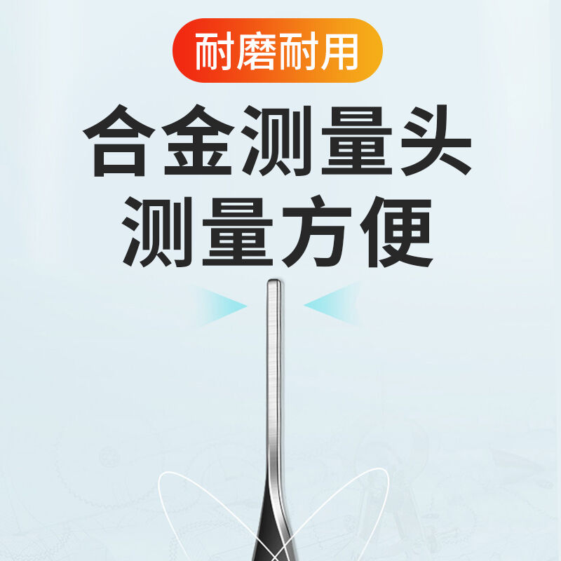 极速张力计SEG开关接触点测力仪表式测力克计手T持推力压力检测仪