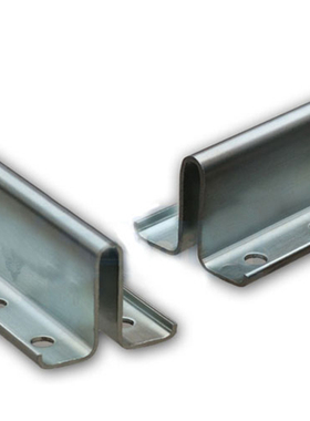 极速电梯专用导轨T75T7o8T82T89T90T114T127T型导轨空心导轨实心