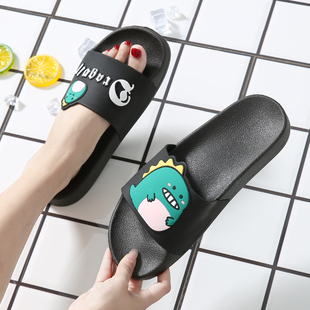 outer 极速Slippers summer Bath home Gwear womens