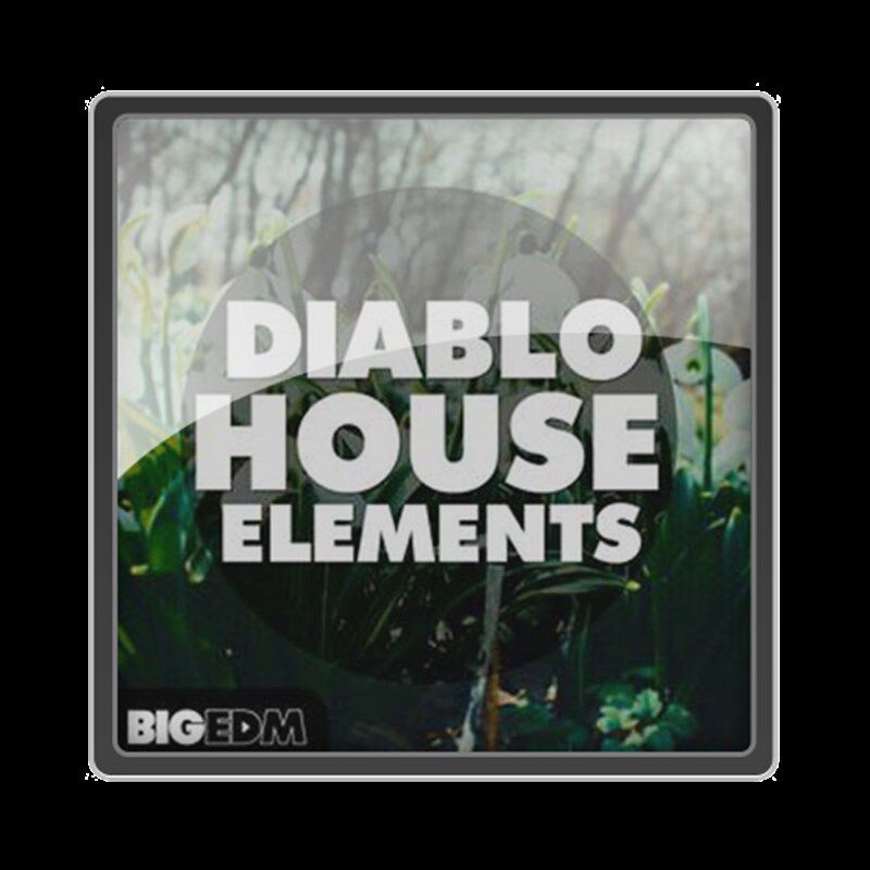 极速WA Production Diablo House Elements MULTiFZORMAT