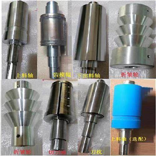 极速新品b配件ae托盘机m床对外加工z固定块滚筒固定条铝管加工氧