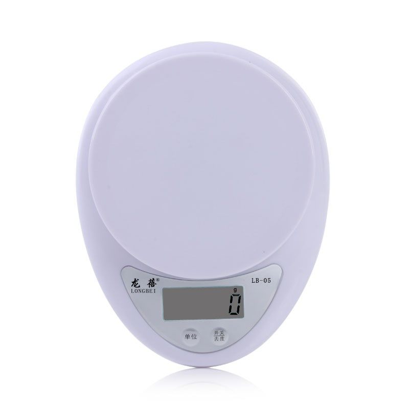 极速高精度厨g房秤电子称0.1g称重蛋糕称烘焙电子秤家用小型食物