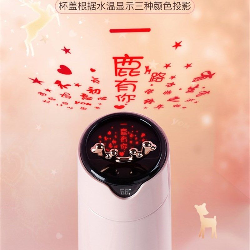 极速生日礼物女送女友结婚纪w念日一周年K实用的岁毕业送老师七夕