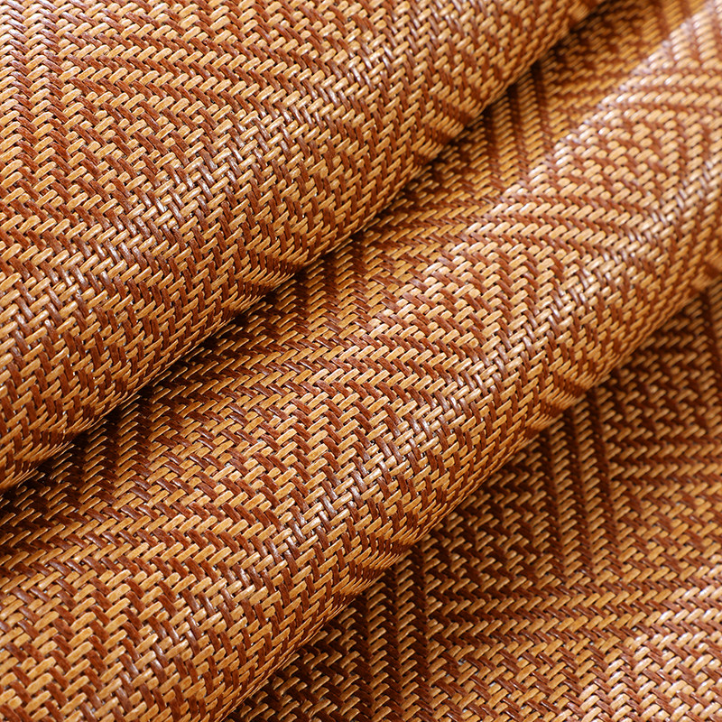 极速双面凉席学生宿舍单人席子0.9m可摺叠藤蓆儿T童子母牀上下铺,床上用品,凉席/草席/麻席,淘宝优惠券,粉丝福利购,淘宝优惠卷