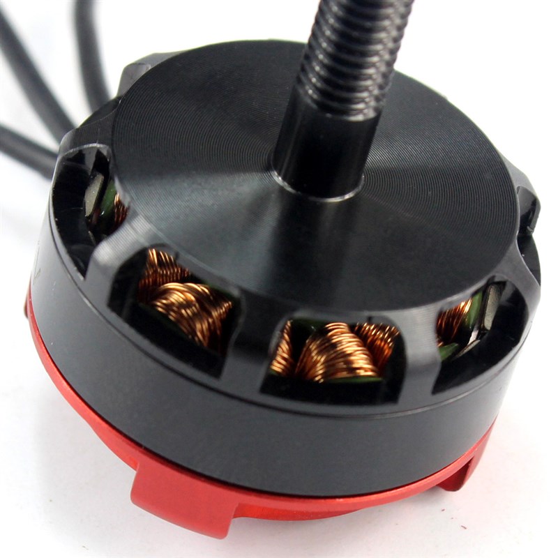极速RSa2205 2300kv 正反无刷马达 RC Racer 四电机 FPV 多旋翼无