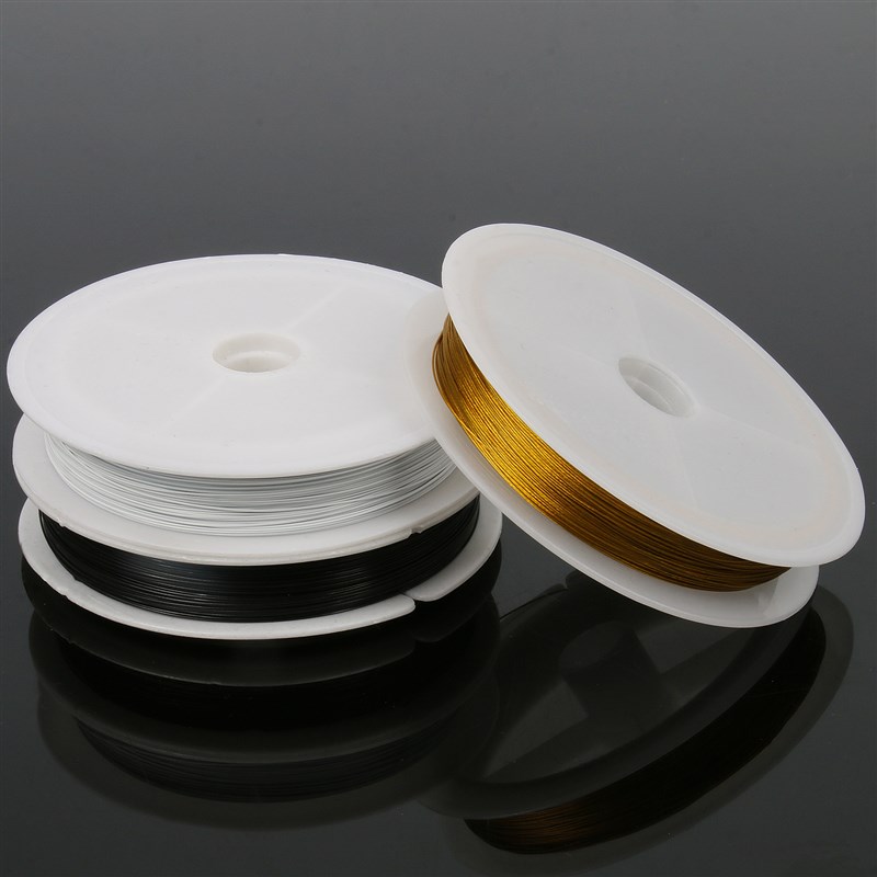 速发1 Roll/lots 0.35/0.38/0.45mm Resistant Strong Line Stain