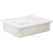 极速豪华a多媒体集线箱弱电光纤入户信息布线网络箱300 120家 400