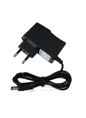 极速AC 100-240V DC 4.2V 8.4V 12.6V 16.8V 1A 1000MA WAdapter