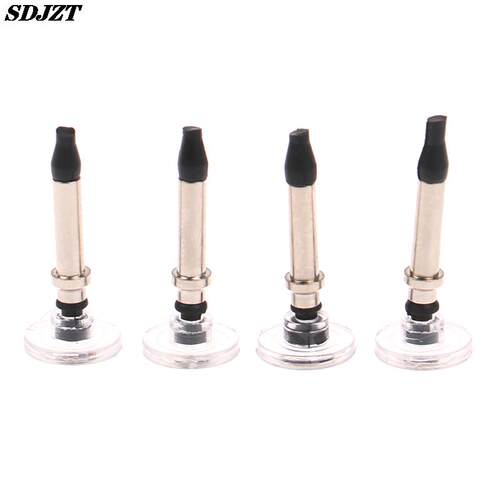 极速10PCS Ufniversal Replacement Disc Tip Stylus Pen Tips Ro