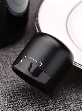 极速Reusable leak proorf Silicone seal champagne corks vacuu