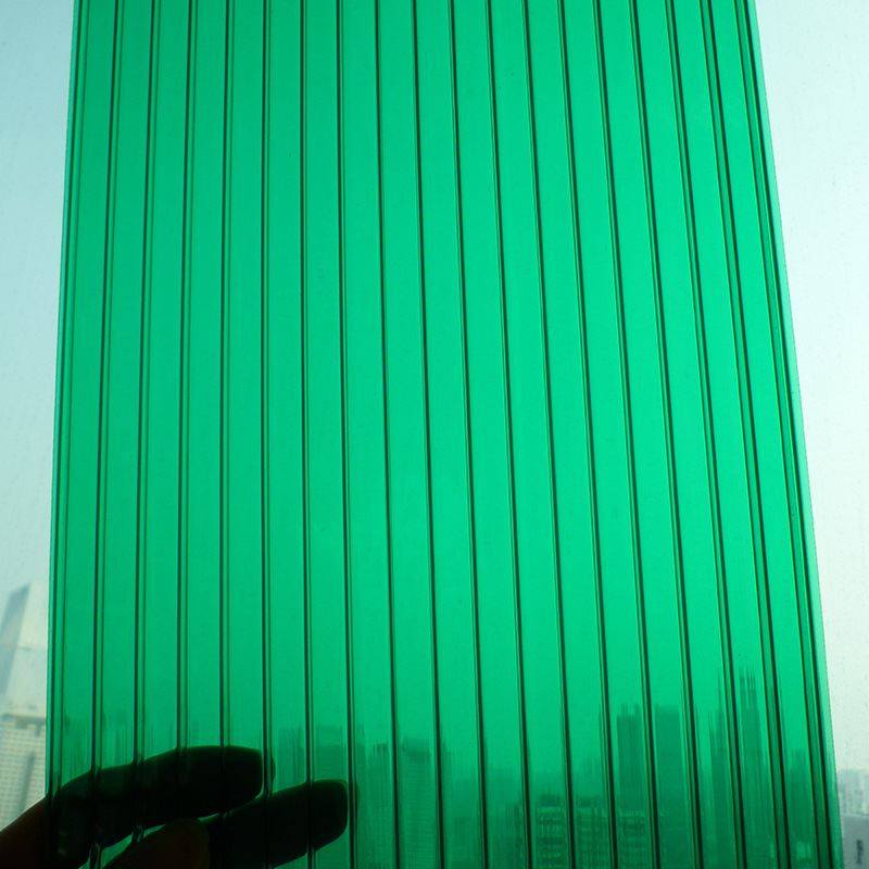 极速10mm聚碳酸酯阳光板卡布隆zpc双层阳光板采光顶棚pc透明采光,农机/农具/农膜,温室阳光板,淘宝优惠券,粉丝福利购,淘宝优惠卷