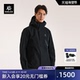 KAILAS凯乐石猎风Advanced冲锋衣防风防水户外登山徒步外套男款