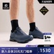 凯乐石界山 男 V底防滑户外运动休闲鞋 GTX BOA低帮防水登山徒步鞋