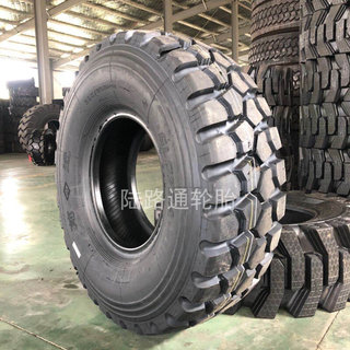 东风37x12.5R16.5 11R18 1400 12.5R20 黄海255/100R16越野车轮胎