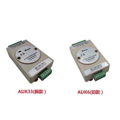 yudian宇电AIJK33代替AIJK6型三相移相/周波过零可控硅调功触发器