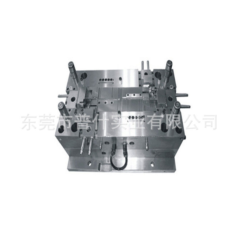 精密自动滴漏式咖啡机研磨机模具塑料模具注塑模具注塑件加工定制