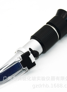 厂价现货批发泰斯特手持式糖度计手持式糖度仪RHB0-32 RHB0-80