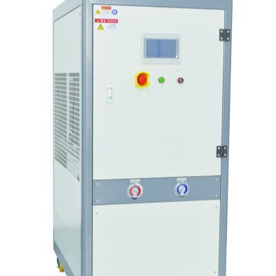 冷却循环水机实验室冷水机小型冷水机反应釜配套冷水机噪音低性
