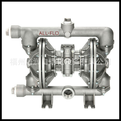 A150-BAA-SSPE-B30 奥弗All-Flo气动隔膜泵 A150-BAA-SSPE-B70