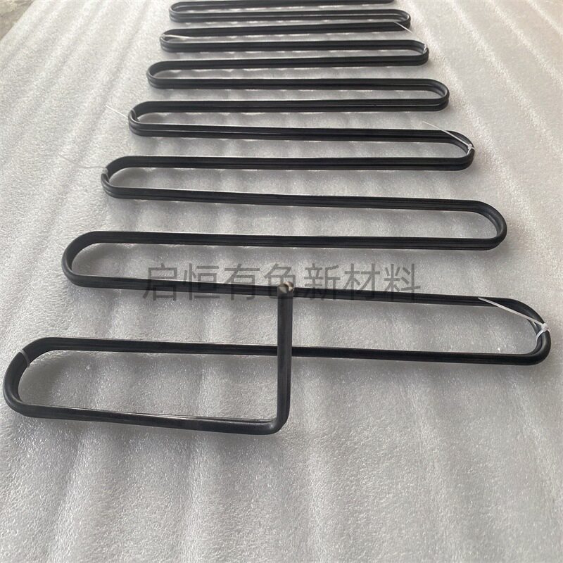 供应高纯度钼丝发热体高温U型钼丝真空炉用钼加热器元件 钼加热丝