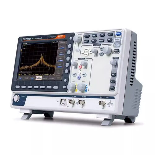 批发固纬MDO-2102A/2102AG/2202A/2102EG/2302A双通道数字示波器
