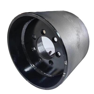 永恒力EFG-BC-325/330压配式轮辋，批量到货，无忧安装，现货