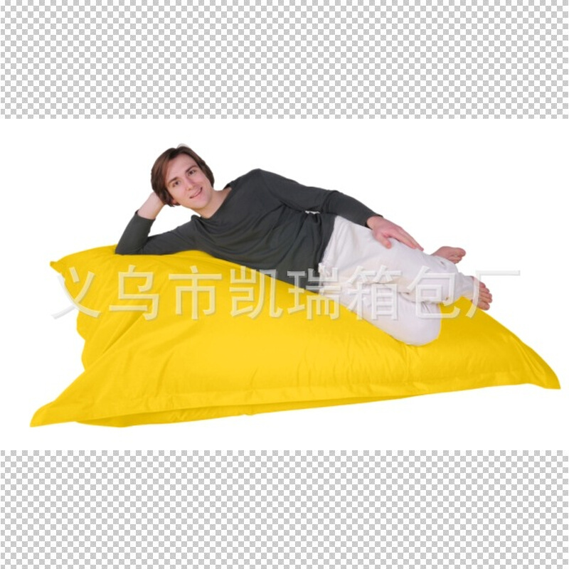懒人沙发，豆袋，沙发BEAN BAG