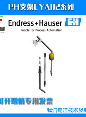 CYA112-AA21E2BA浸入式支架