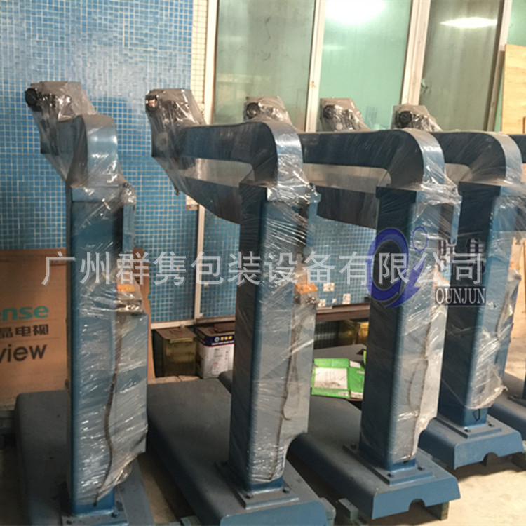 源头厂家纸箱手动打钉设备钉箱机纸箱打钉机高速伺服半自动钉箱机