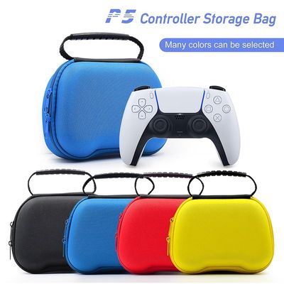 新品Portableh Hard Case Accessories For Sony Playstation 5 P