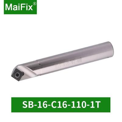 数控内外倒角刀杆SSK30度45度60度加工中心铣刀杆SD舍弃式倒角刀*