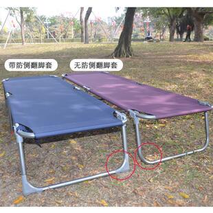 简易可折叠床午休单人床医院陪护床办公室午睡床便携户外公司午托