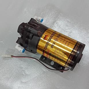 全自动 自来水加压自吸泵 增压泵 家用静音 纯水机电机 24v 包邮