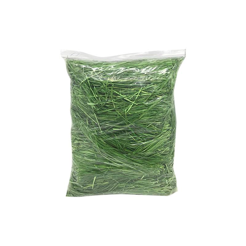 速发2年烘干提摩西草段北提草兔粮提草干草兔饲料兔子猪牧草