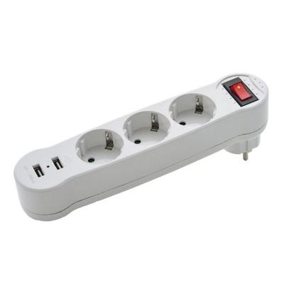 现货速发Du   1   W EU Stadd  Adapter Soet S