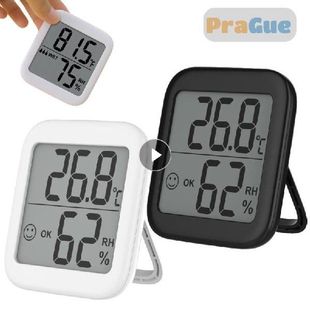 LCD rmoter 现货速发 Digit Room Hygroter Idoor