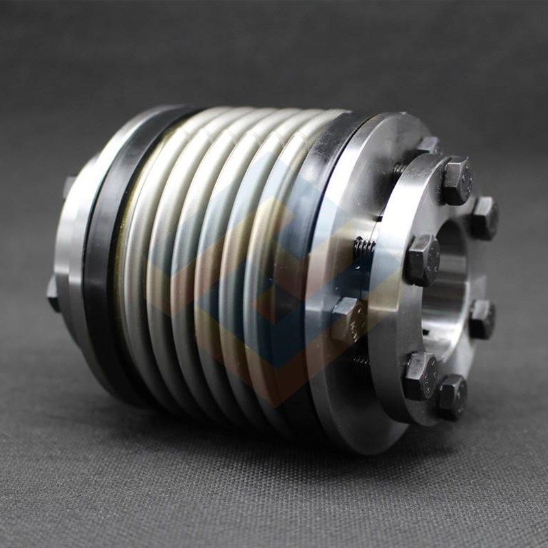 速发新管新品兆合波纹品联轴器R BW胀套式不锈钢GvK数控机床/大,橡塑材料及制品,亚克力管/有机玻璃管,淘宝优惠券,粉丝福利购,淘宝优惠卷