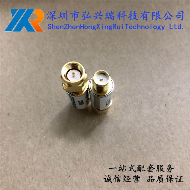 VAT-30+原装Mini-circuits微波射频衰减器MINI系列