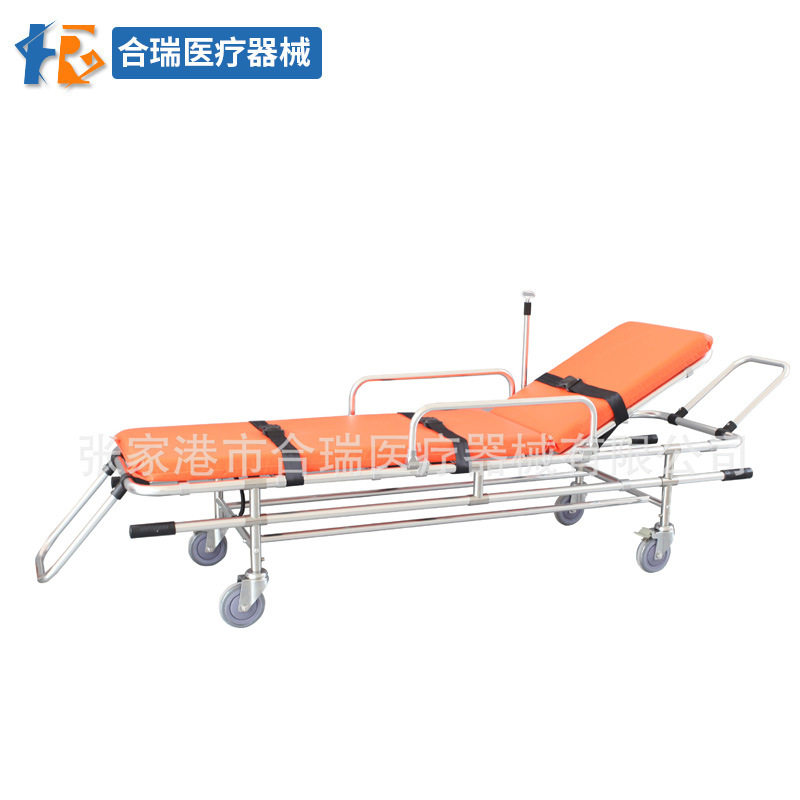 救护车担架低位救护车担架急救担架